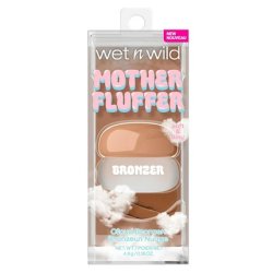 Wet N Wild Mother Fluffer Cloud Bronzer