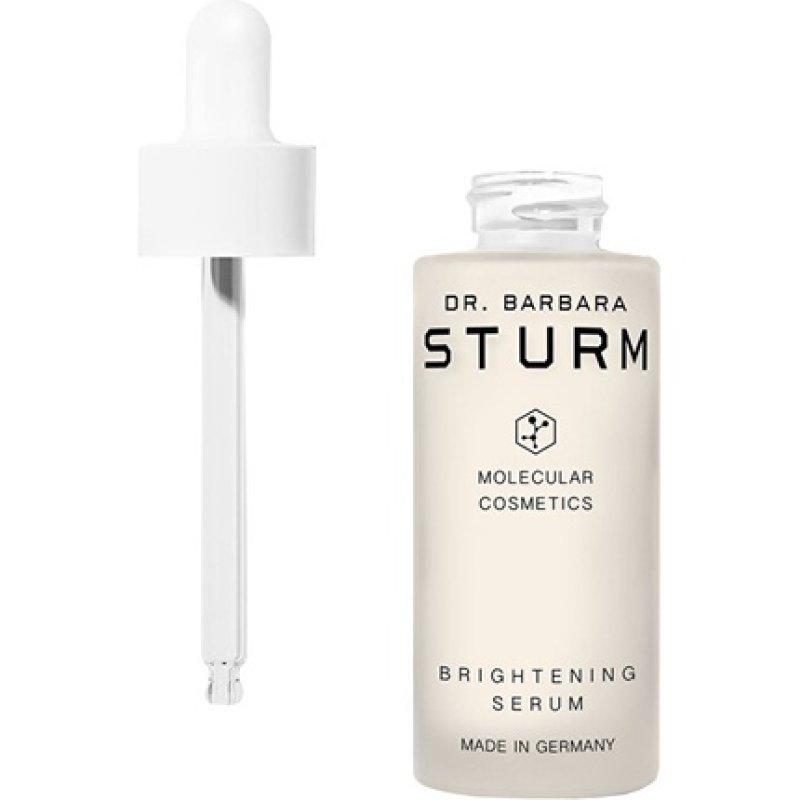 Dr Barbara Sturm Brightening Skin Serum Molecular 30 Ml