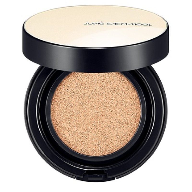 Jsm Eskin Nuder Cushion Foundation 17c Fair Pink 14g