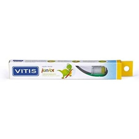 VITIS Junior Toothbrush