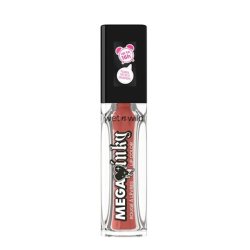 Wet N Wild Mega Inky Liquid Lipstick