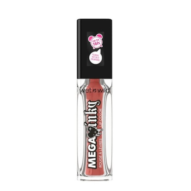Wet N Wild Mega Inky Liquid Lipstick