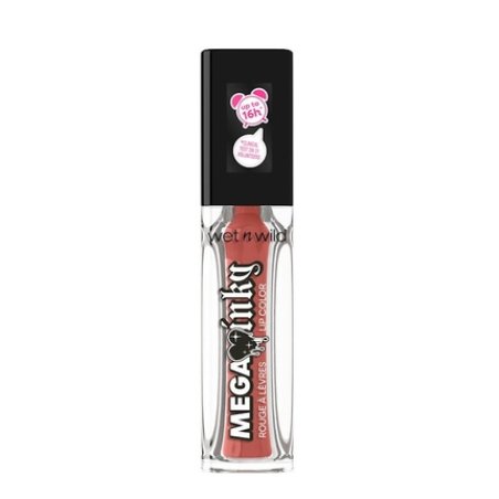 Wet N Wild Mega Inky Liquid Lipstick