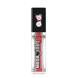 Wet N Wild Mega Inky Liquid Lipstick