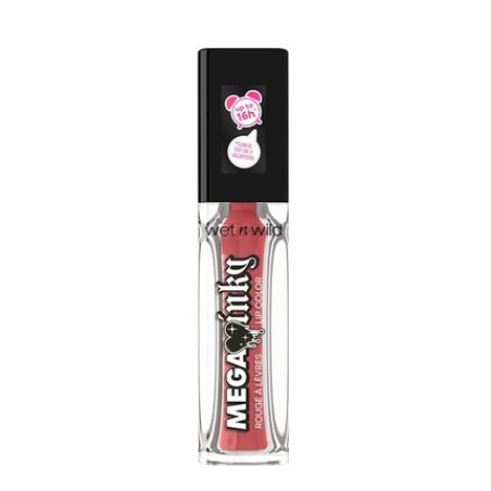 Wet N Wild Mega Inky Liquid Lipstick