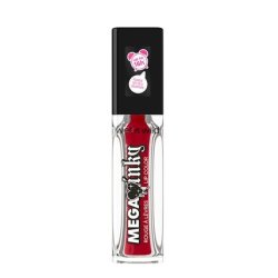 Wet N Wild Mega Inky Liquid Lipstick