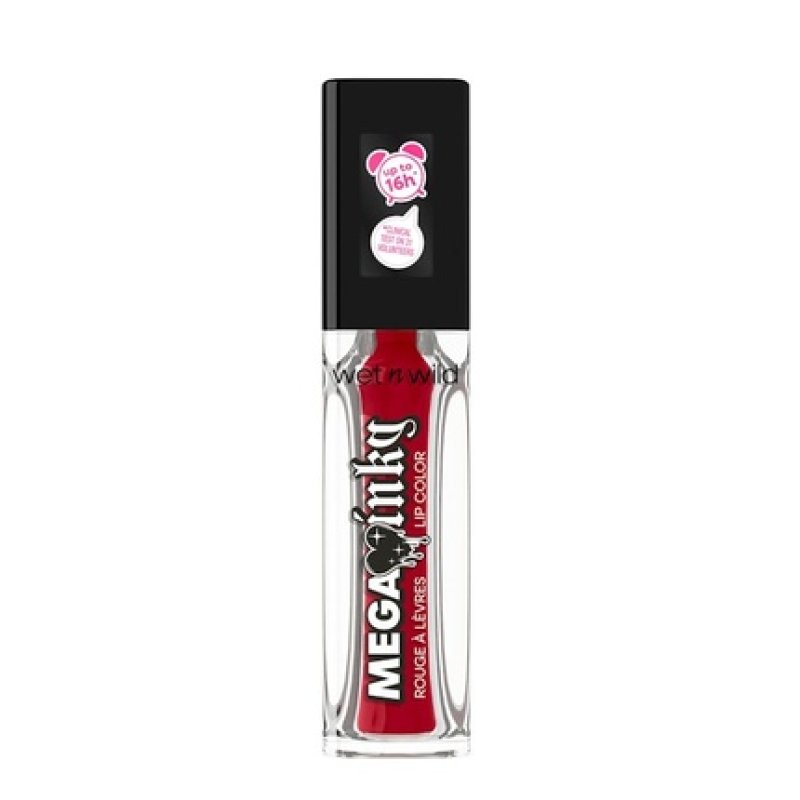 Wet N Wild Mega Inky Liquid Lipstick