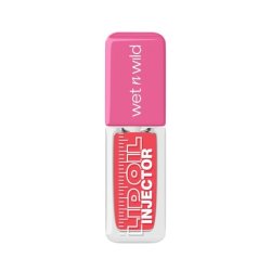 Wet N Wild Lip Oil Injector Just A Hint