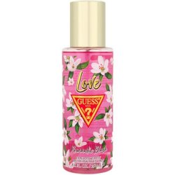 Guess Romance Blush Body Spray