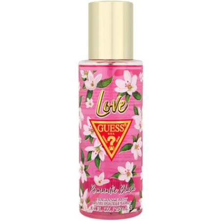 Guess Romance Blush Body Spray