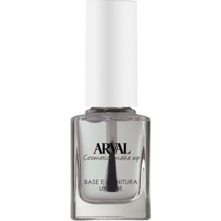 Arval Basic And Finish Nail 11ml Bottle