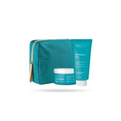 PUPA Milano PUP KIT HAWAIIAN SPA 1 (SCRUB DOCCIA