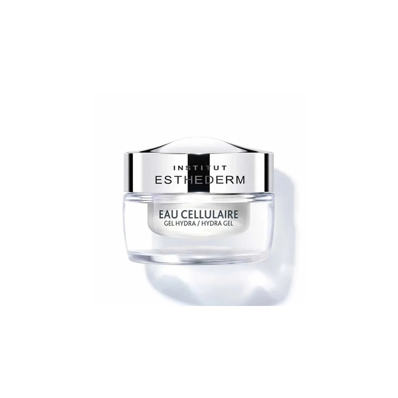 Institut Esthederm Eau Cellulaire Hydra Gel 50ml