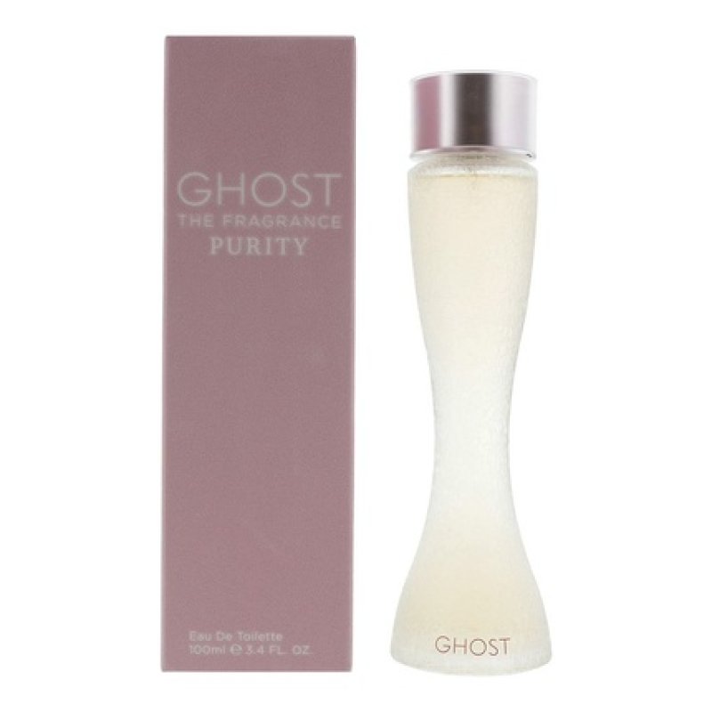 Ghost Purity Eau De Toilette 100ml Women Spray