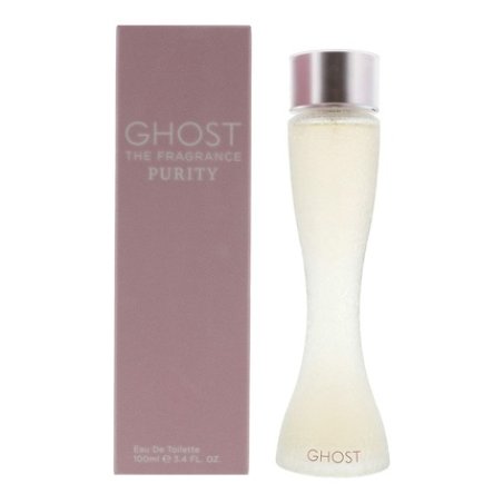 Ghost Purity Eau De Toilette 100ml Women Spray