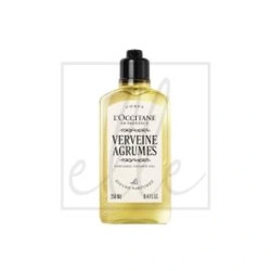 L'Occitane Verbena Citrus Shower Gel 250ml