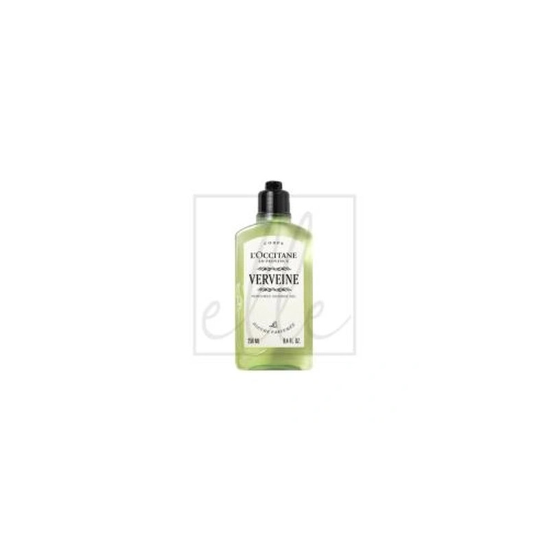 L'Occitane Verbena Shower Gel 250ml