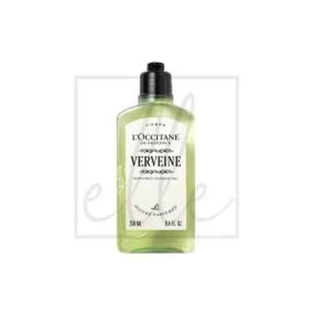 L'Occitane Verbena Shower Gel 250ml