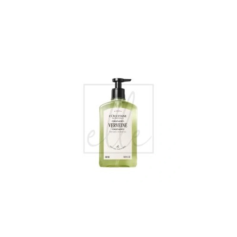 L'Occitane Verbena Shower Gel 500ml