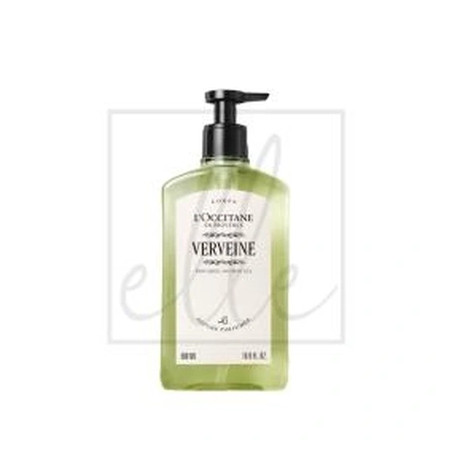 L'Occitane Verbena Shower Gel 500ml