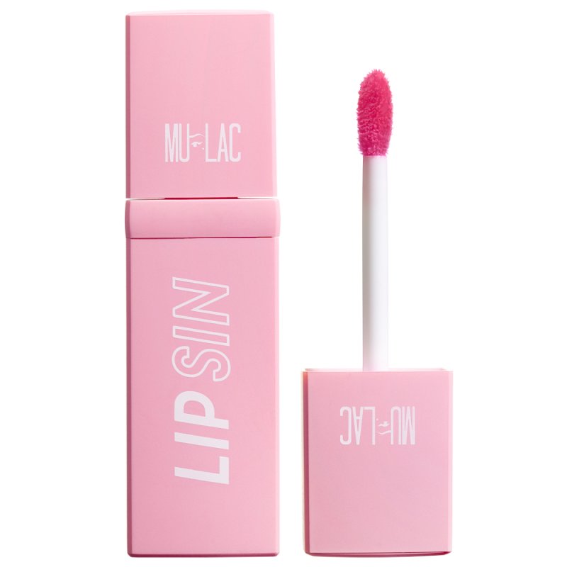 Mu Lac Lip Sin Matte Lip Tint