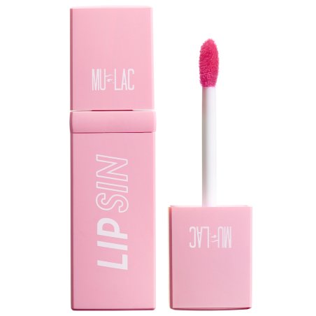 Mu Lac Lip Sin Matte Lip Tint