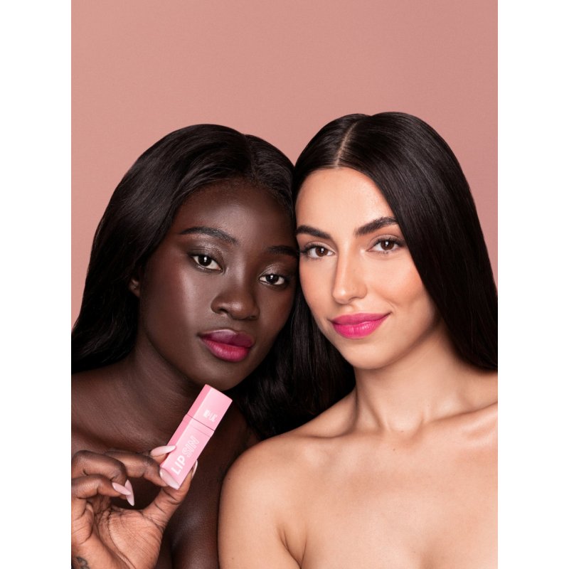 Mu Lac Lip Sin Matte Lip Tint