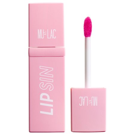 Mu Lac Lip Sin Glossy Lip Tint