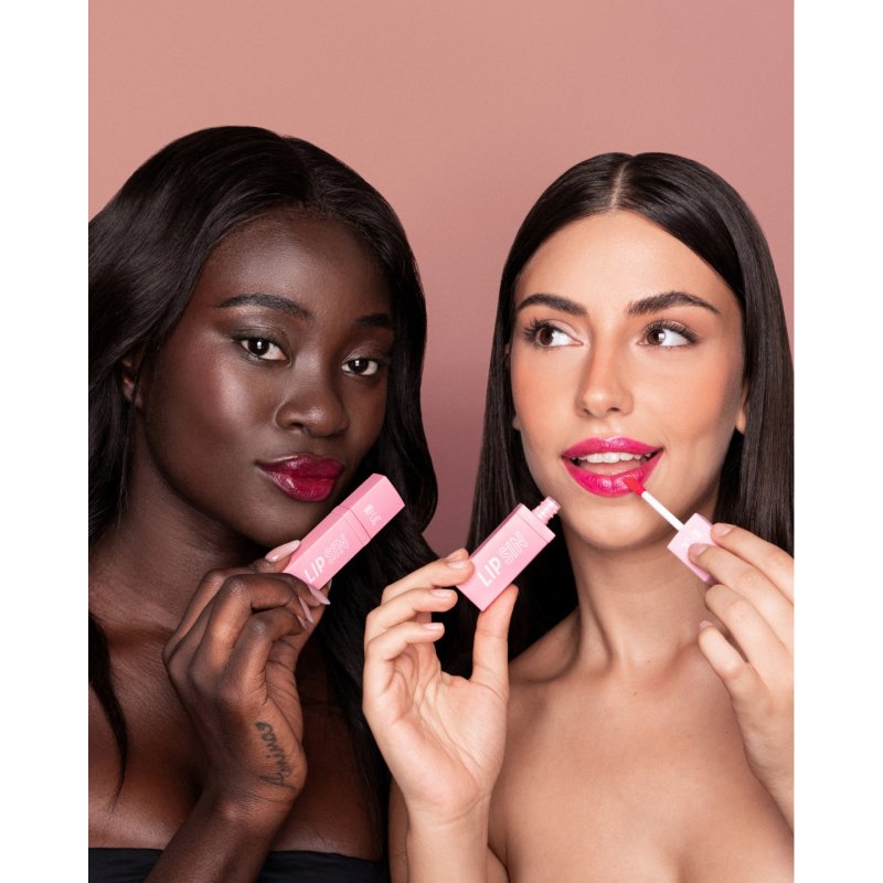 Mulac Cosmetics Lip Sin 03 Pink Senorita