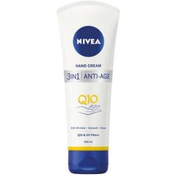 Nivea Hand Cream Q10 Plus Rejuvenating Hand Cream