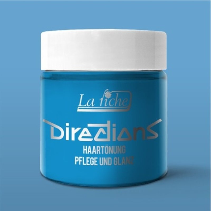 La Riche Directions Hair Dye Pastel Blue 100ml