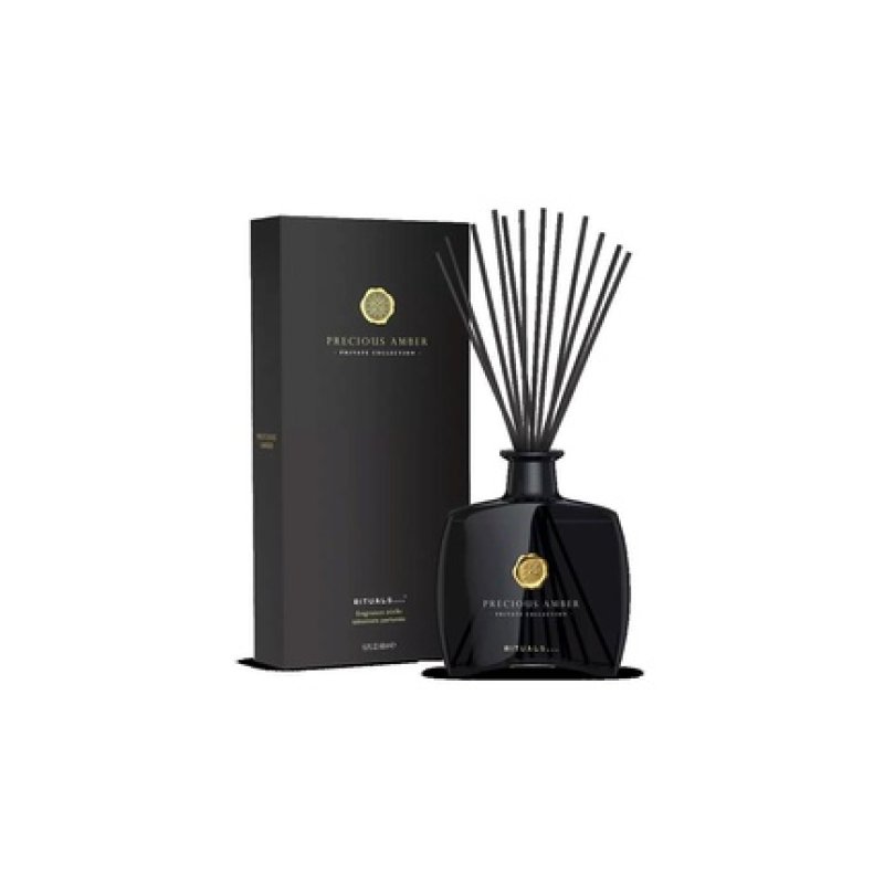 Rituals The Ritual Precious Amber Fragrance Sticks