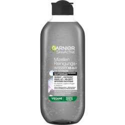 Garnier Micellar Cleansing Water for Gentle Cleansing and Make-Up Removal 400ml