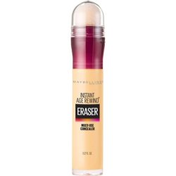 Maybelline New York Instant Anti-Age Effect Concealer with Micro Eraser Applicator 6.8ml
