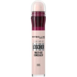 Maybelline New York Instant Anti-Age Effect Concealer with Micro Eraser Applicator 6.8ml Cool Ivory