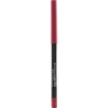 Maybelline New York Smoked Roses Shaping Lip Liner 57 Striped Rose 22g