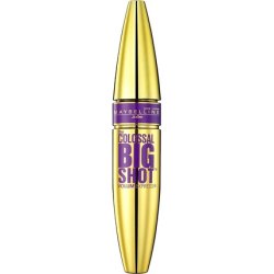 Volum' Express Colossal Big Shot Mascara Black 9.5ml