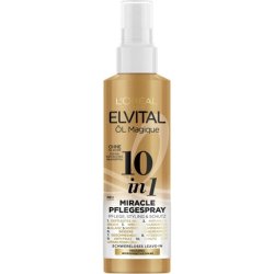 L'Oréal Paris Elvital Oil Magique 10-in-1 Miracle Care Spray 150ml