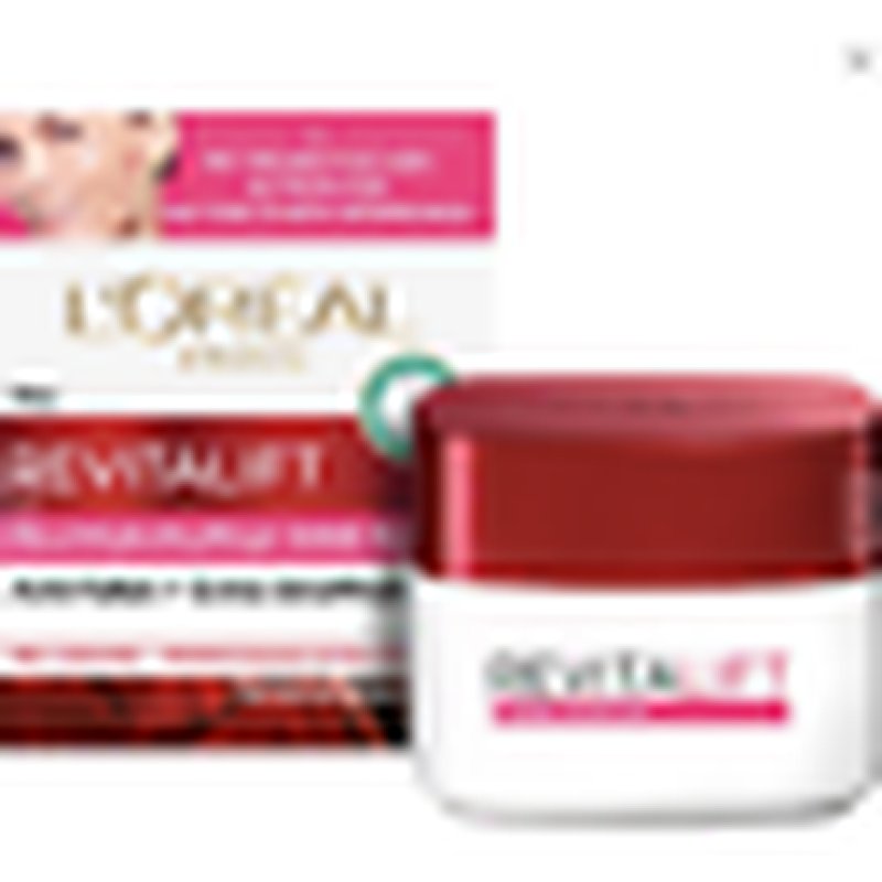 L'Oréal Paris Revitalift Classic Moisturizer Fragrance-Free
