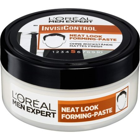 L'Oréal Men Expert InvisiControl Neat Look Forming Paste 150ml