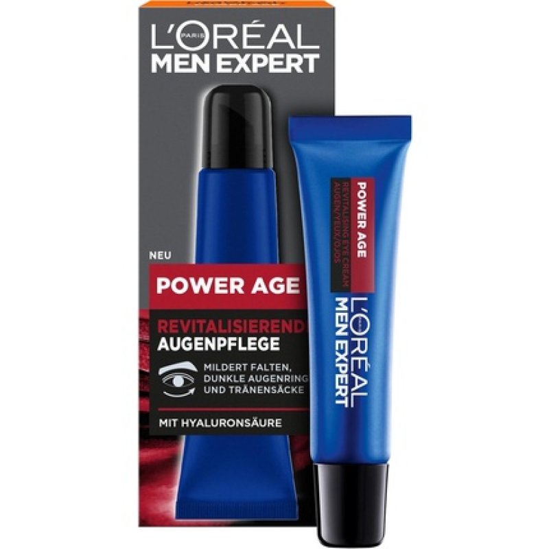 L'Oreal Men Expert Eye Cream For Wrinkles