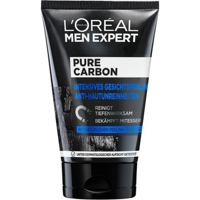 L'Oréal Paris Men Expert Face Peeling for Impure Skin 100ml