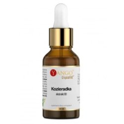 Yango Yango Fenugreek 101 Extract 30 Ml