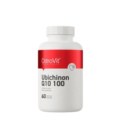 Ostrovit Ubiquinone Q10 100 Mg 60 Capsules