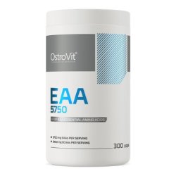 Ostrovit Essential Amino Acids 5750 Mg 300 Capsules