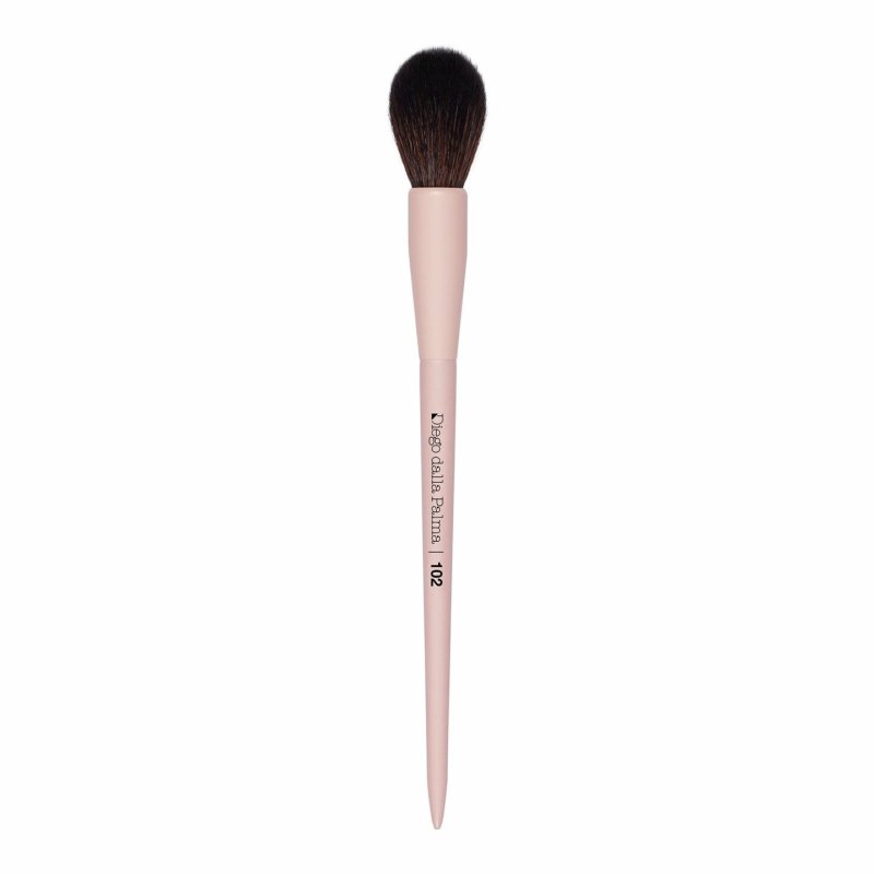 Diego Dalla Palma Precision Powder Brush