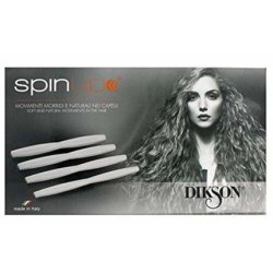 Dikson Diksowaves Kit Spin Up Hair Movement Effect