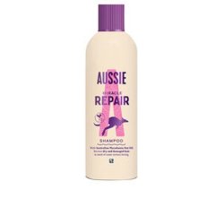 Aussie Repair Miracle Shampoo 300 Ml