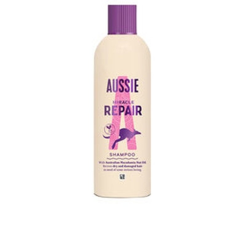 Aussie Repair Miracle Shampoo 300 Ml