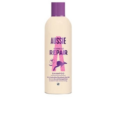 Aussie Repair Miracle Shampoo 300 Ml